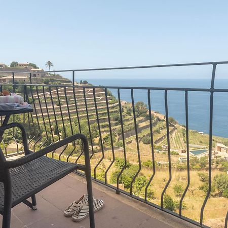 Hostal Sa Baronia Banyalbufar Kültér fotó
