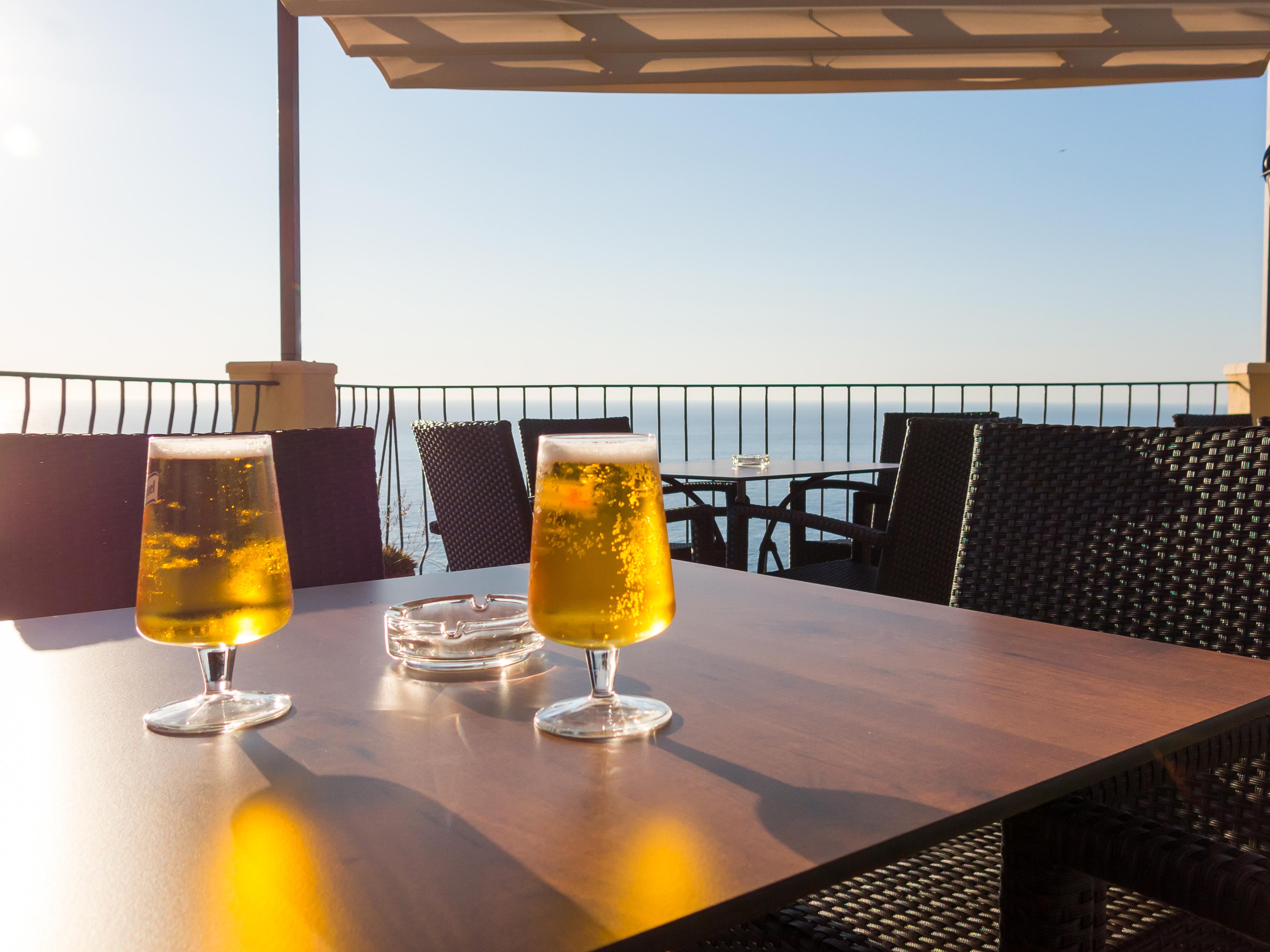 Hostal Sa Baronia Banyalbufar Kültér fotó