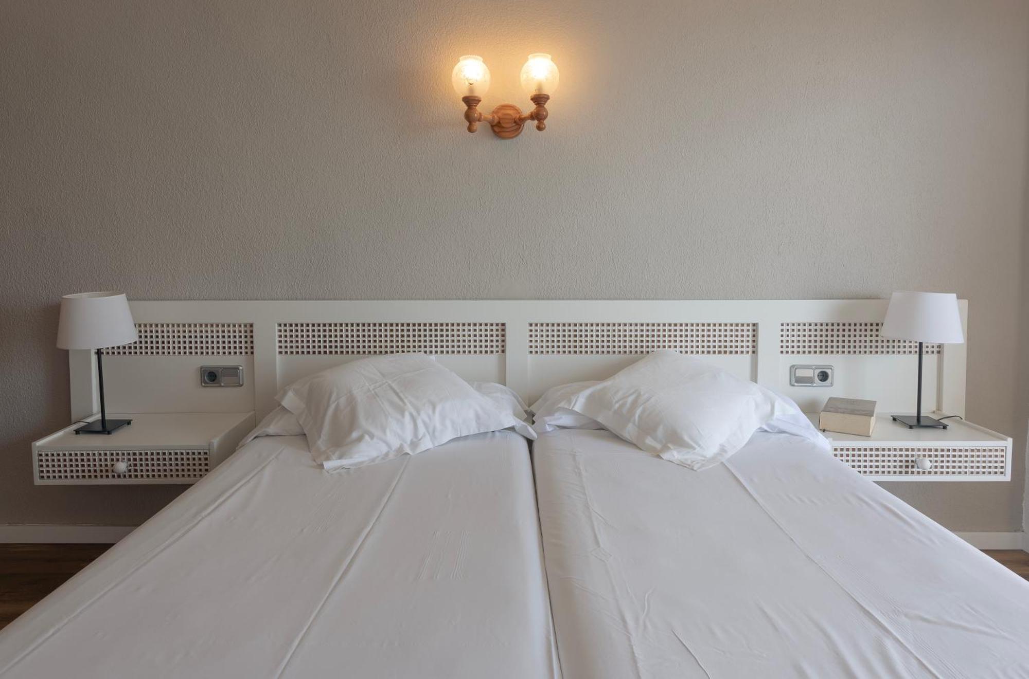 Hostal Sa Baronia Banyalbufar Kültér fotó