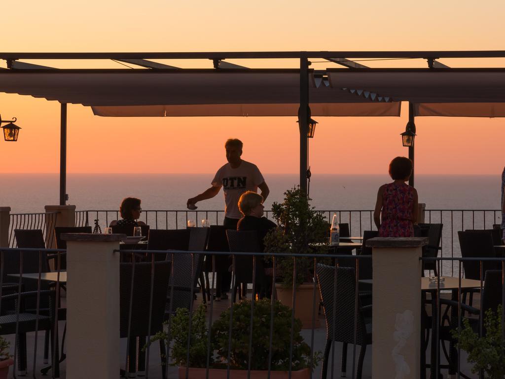 Hostal Sa Baronia Banyalbufar Kültér fotó