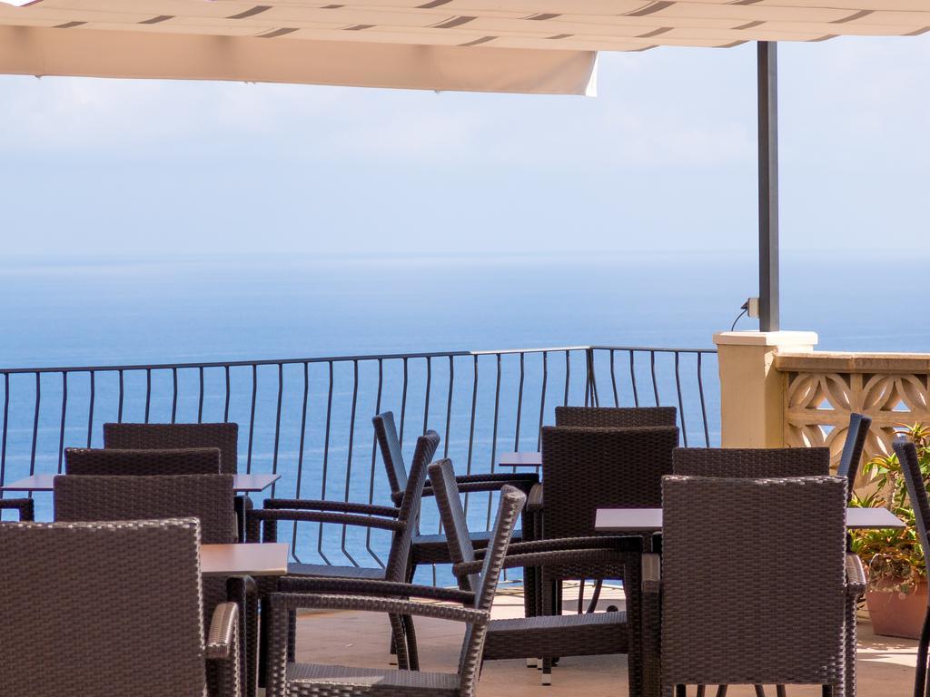 Hostal Sa Baronia Banyalbufar Kültér fotó